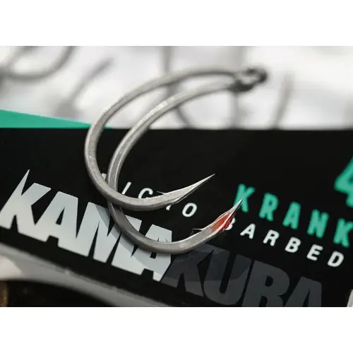 Korda Kamakura Krank size 4