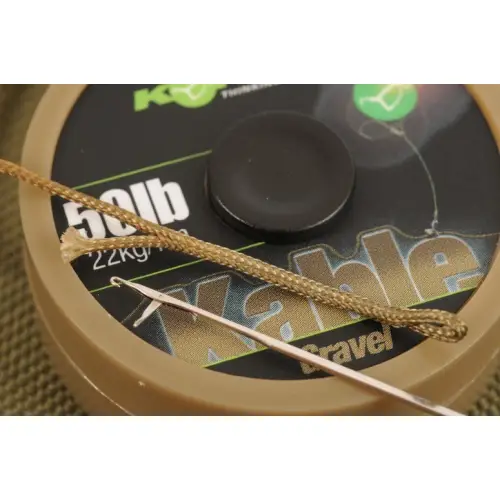 Korda Kable Leadcore - 7m