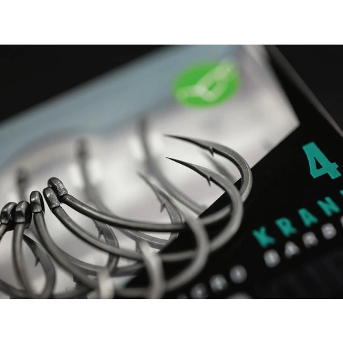 Korda Kamakura Krank size 4