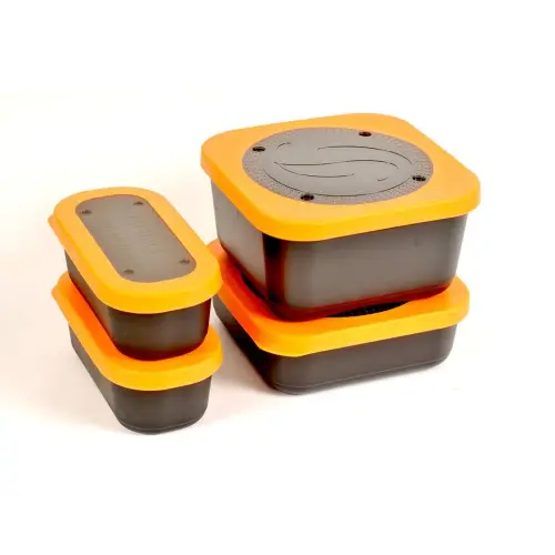 Guru Bait Box 2,2 pint 1,25l