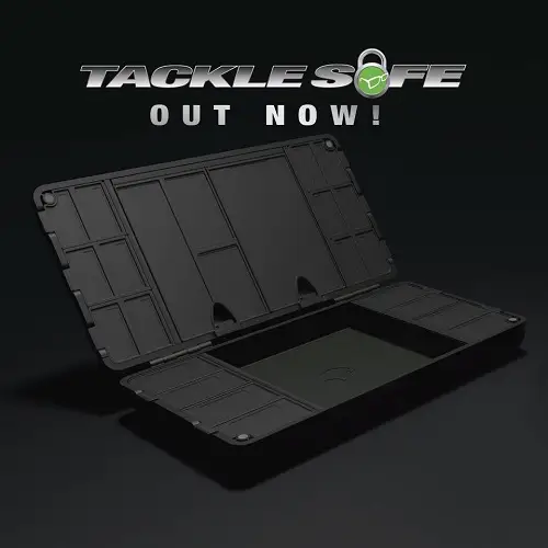 Korda Tacklesafe