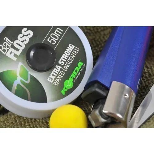 Korda Bait Floss 50m