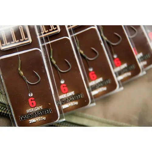 Korda Dark Matter Rig Size 6