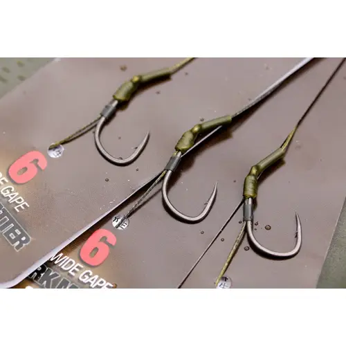 Korda Dark Matter Rig Size 6