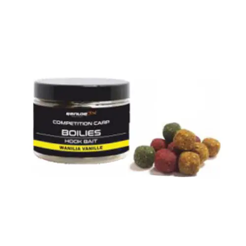 Genlog Competition Carp 18mm Chili Spicy Sausage