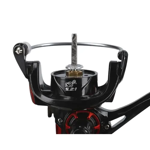 KOLOWROTEK Mikado TRYTHON MICRO 502 FD