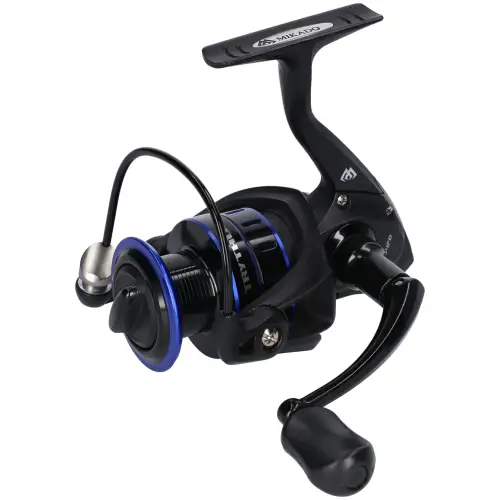 KOLOWROTEK Mikado TRYTHON 4004 FD