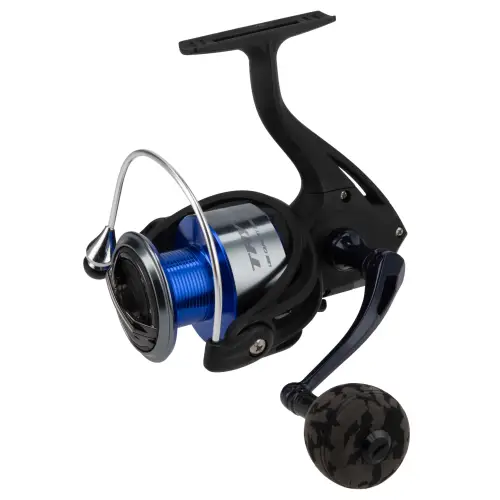 KOLOWROTEK Mikado TRYTHON CAT 6007 FD