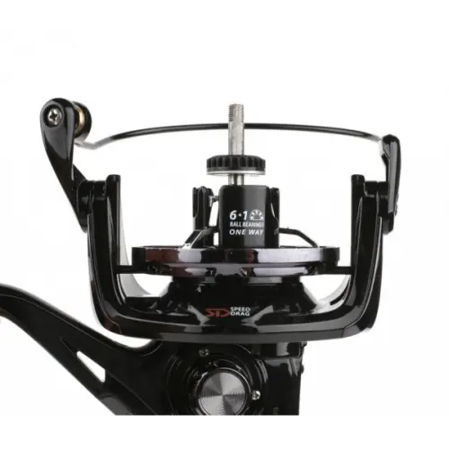 KOŁOWROTEK Mikado  - LENTUS 10007