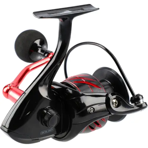 KOLOWROTEK Mikado SILUPRO 5009 FD