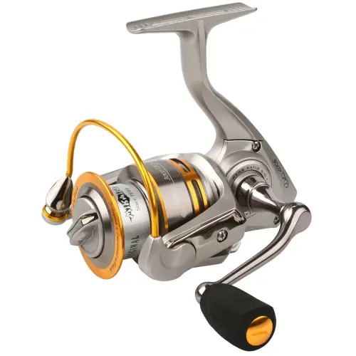 Kolowrotek Mikado SICARIO 1007 FD BZS