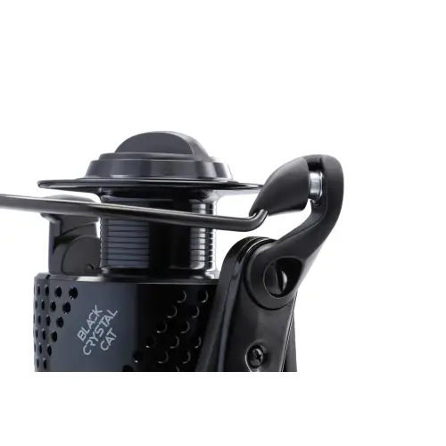 KOLOWROTEK Mikado BLACK CRYSTAL CAT 12012 FD