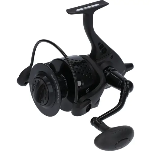 KOLOWROTEK Mikado BLACK CRYSTAL CAT 12012 FD