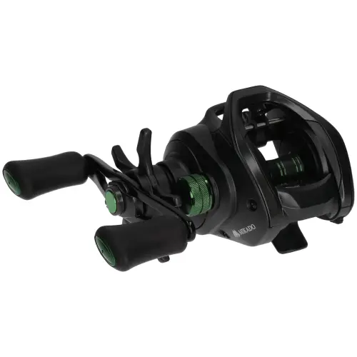 Kolowrotek Mikado MULTIPLIKATOR JAWS 151 LH
