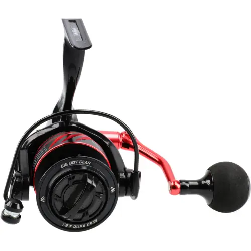 KOLOWROTEK Mikado SILUPRO 5009 FD