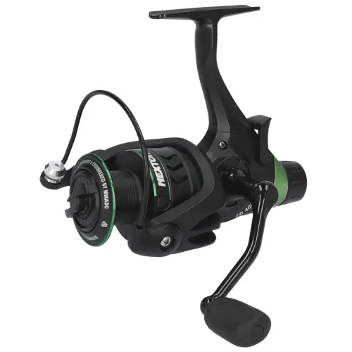 KOLOWROTEK Mikado NEXTON 5005 FD