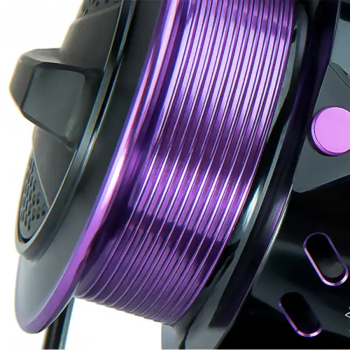 Mikado Kołowrotek UV Method Feeder 4008FD