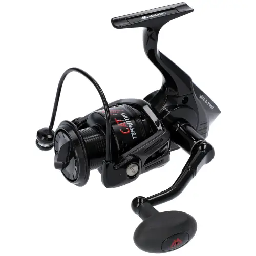 KOLOWROTEK Mikado CAT TERRITORY 6006 FD