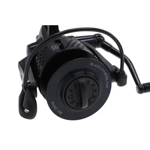 KOLOWROTEK Mikado BLACK CRYSTAL CAT 12012 FD