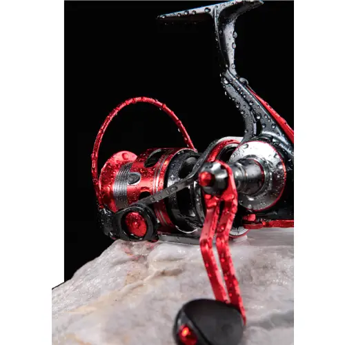 KOŁOWROTEK Mikado - AIRSPACE 3008 FD