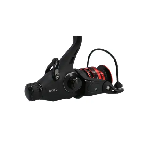 KOLOWROTEK Mikado MFT RUNNER 4008