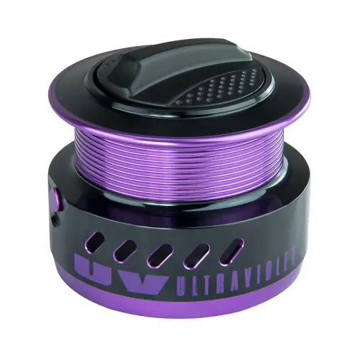 Mikado Kołowrotek UV Method Feeder 4008FD