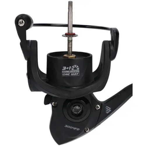 KOLOWROTEK Mikado TRYTHON 3004 FD