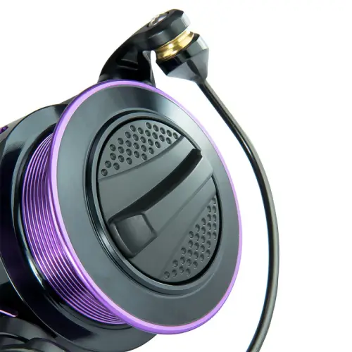 Mikado Kołowrotek UV Method Feeder 4008FD