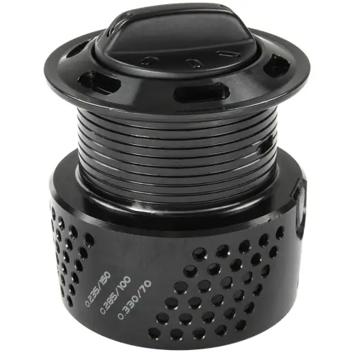 Kolowrotek Mikado BLACK CRYSTAL 1005 FD (BZS)