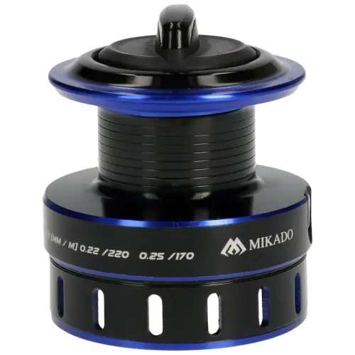 KOLOWROTEK Mikado TRYTHON 4004 FD