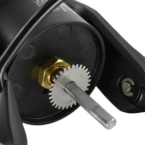 Kolowrotek Mikado BLACK CRYSTAL 1005 FD (BZS)