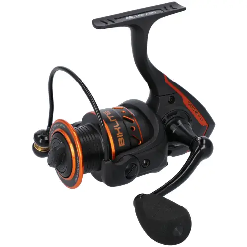 Kolowrotek Mikado BIXLITE 4006 FD