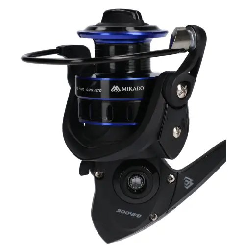 KOLOWROTEK Mikado TRYTHON 4004 FD