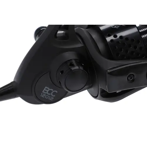 KOLOWROTEK Mikado BLACK CRYSTAL CAT 12012 FD