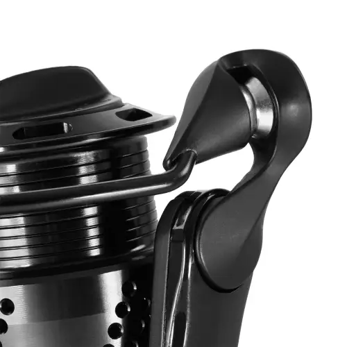 Kolowrotek Mikado BLACK CRYSTAL 1005 FD (BZS)