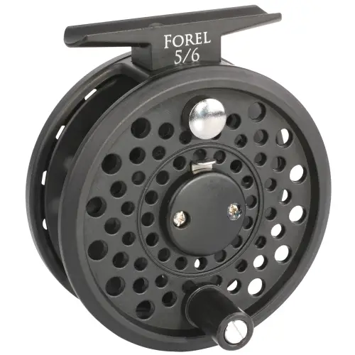 KOLOWROTEK Mikado MUCHOWY FOREL #5/6