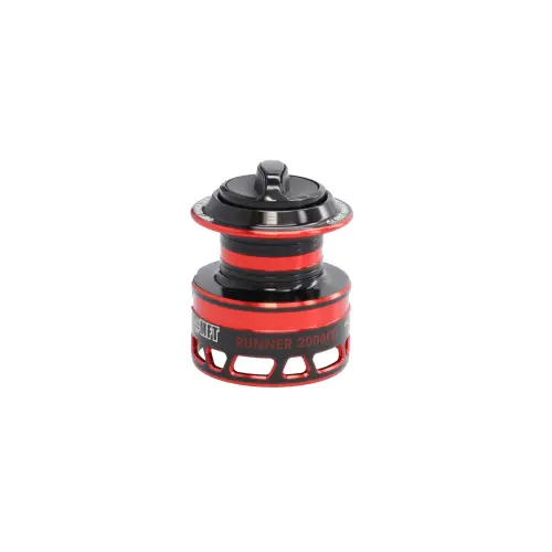 KOLOWROTEK Mikado MFT RUNNER 4008