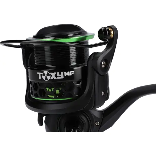 KOLOWROTEK Mikado TOXY MF 5006
