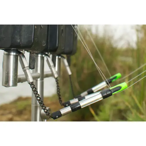 Korda Stow Indicator Green