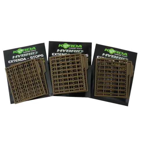 Korda Extenda Stops Small