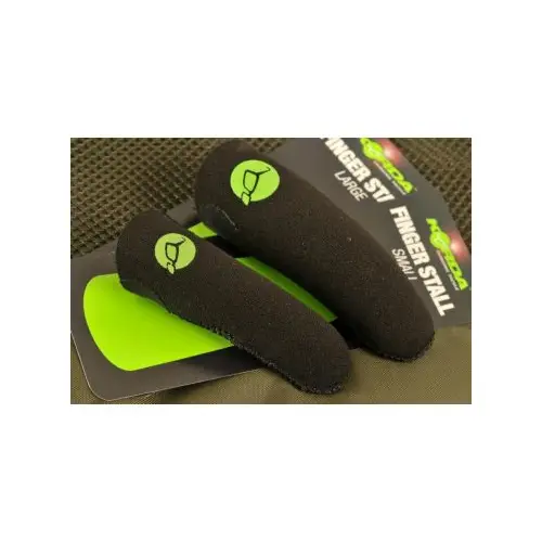 Korda Finger Stall Large
