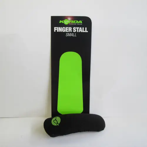 Korda Finger Stall Xtra Large