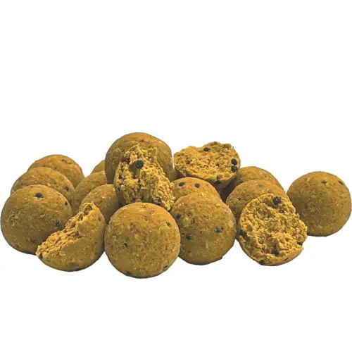 Meus Kulki Zanętowe Focus 18mm Słodka Mirabelka 5k