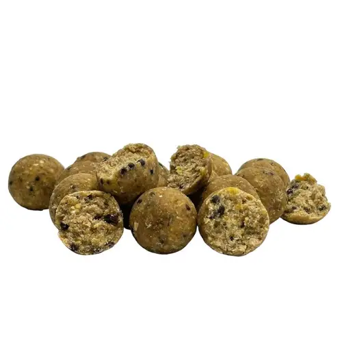 Meus Kulki Zanętowe Focus 18mm Kokos Orzech 5kg