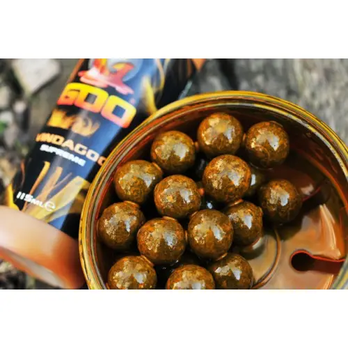 Korda GOO Tiger Nut Smoke