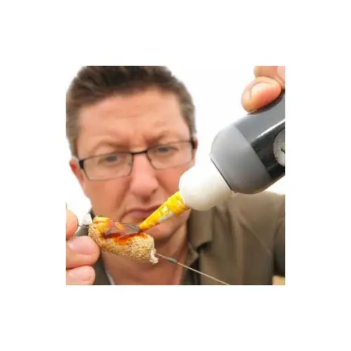 Korda GOO Pineapple Supreme Bait Smoke