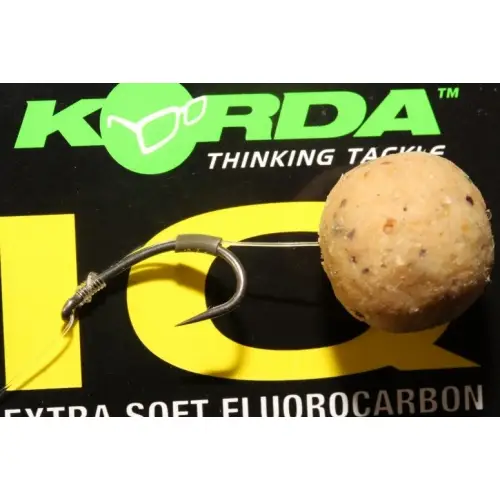 Korda IQ2 / IQ Extra Soft - 20m