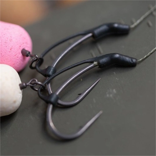 Korda Kickers D Rig Medium Green