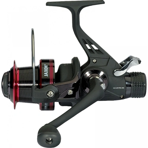 KOŁOWROTEK Jaxon RED CARP FRXL 300