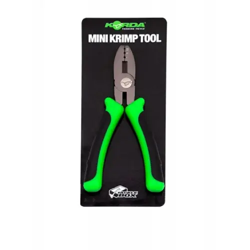 Korda Krimping Tool Small
